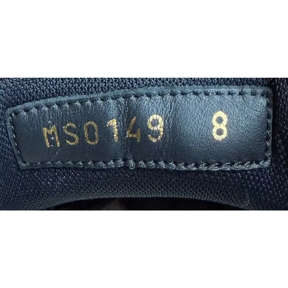 Louis Vuitton size 8lv